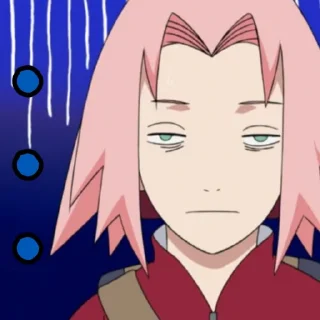 Sticker Кружка чая 2 - 1