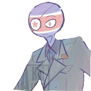 Sticker Крым наш - 6