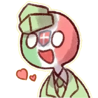 Sticker Крым наш - 11