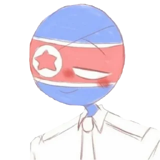 Sticker Крым наш - 3