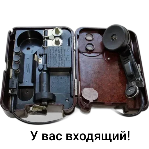 Sticker KrymskijSMERSH - 1