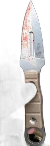 Sticker KrymskijSMERSH - 1