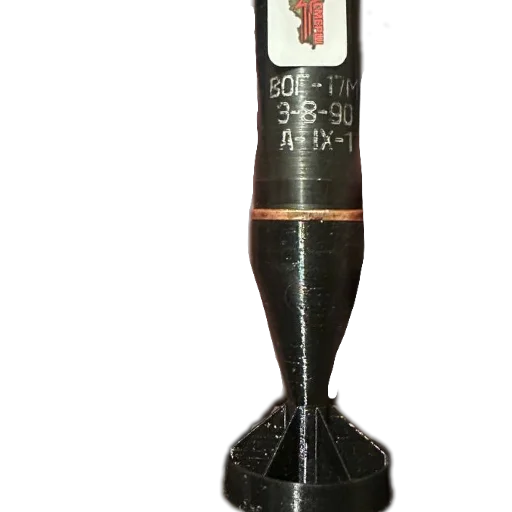 Sticker KrymskijSMERSH - 1