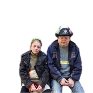 Sticker Крымский СМЕРШ - 5