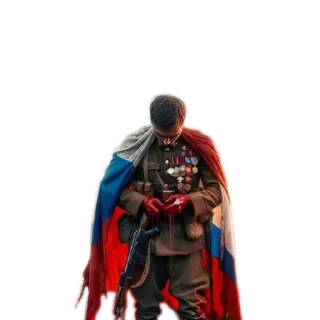 Sticker Крымский СМЕРШ - 7