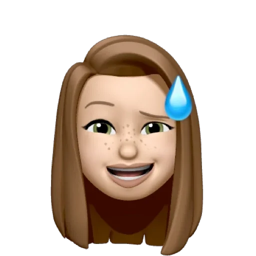 улыбаться мультипликация человеческое лицо