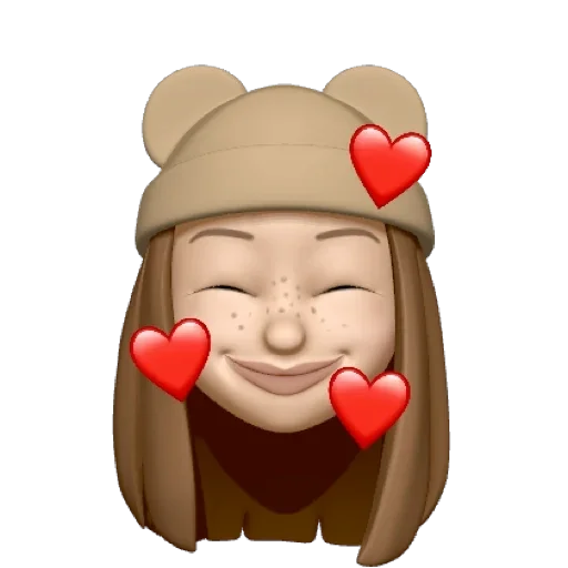 мультфильм улыбаться