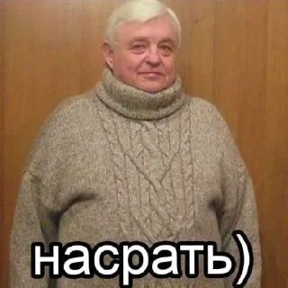 Sticker Крыссовет - 4