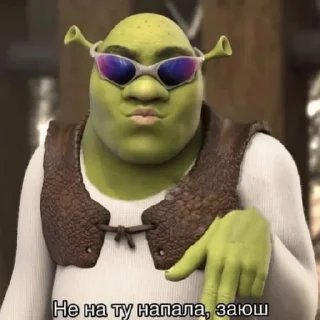 Sticker Крыссовет - 0