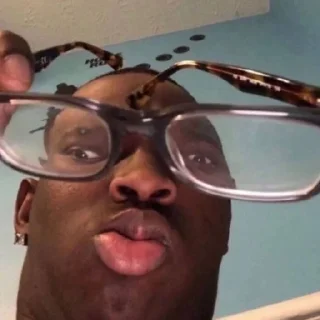 Sticker Крыссовет - 5