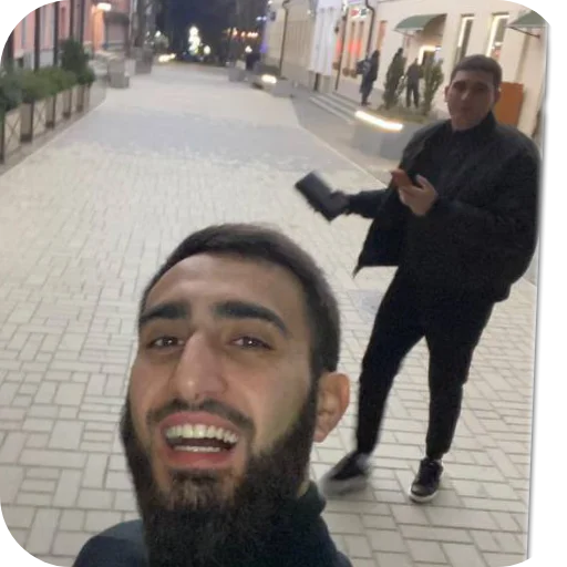 Sticker Kryzhopy - 1