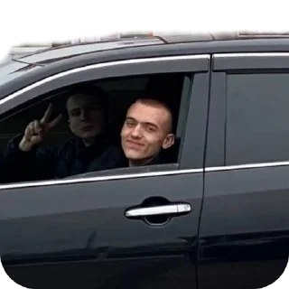 Стикер 🤡 - 8