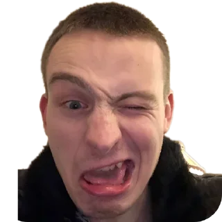 Стикер 🤡 - 5