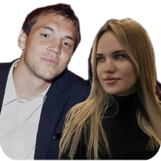 Стикер 🤡 - 11