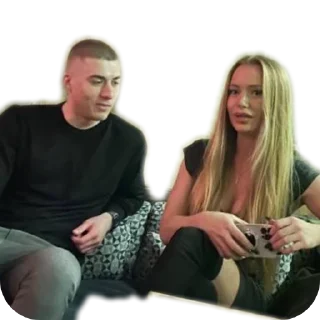 Стикер 🤡 - 4