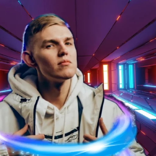 Ксенон/Ksenon - 