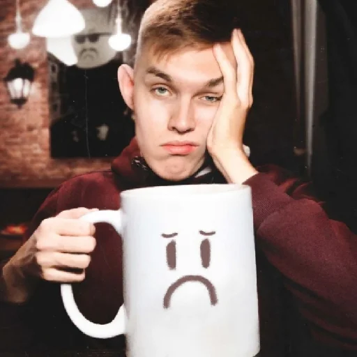 Sticker Ксенон/Ksenon - 6