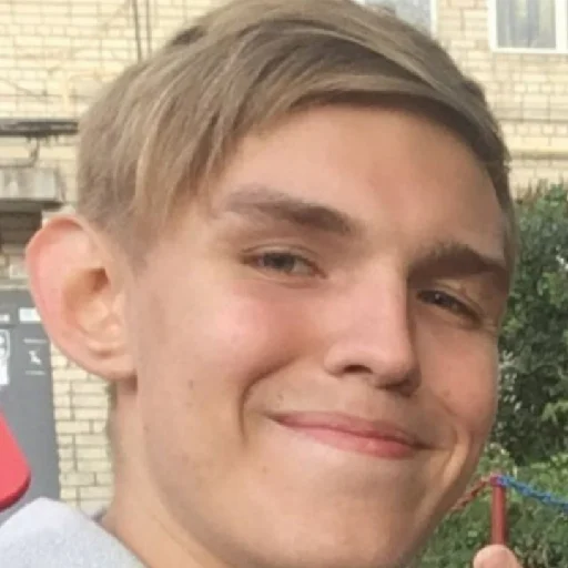 Sticker Ксенон/Ksenon - 2