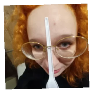 Sticker Ксиня 2.1 - 2