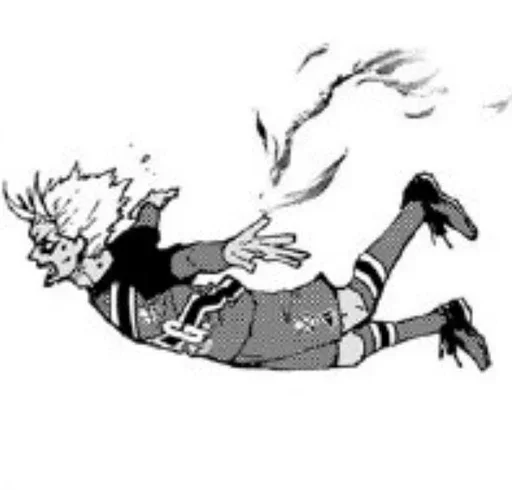 Стикер Ksjdbsksksj - 1