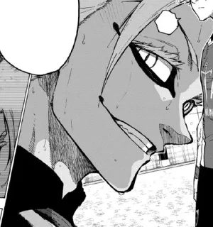 Sticker @blue_lock_blue_prison - 1