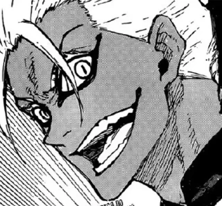 Sticker @blue_lock_blue_prison - 5