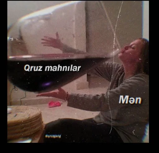 Madinkini stikeri by @fStikBot - text