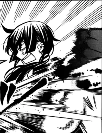 Стикер Ной и Ванитас :: @fStikBot - 0