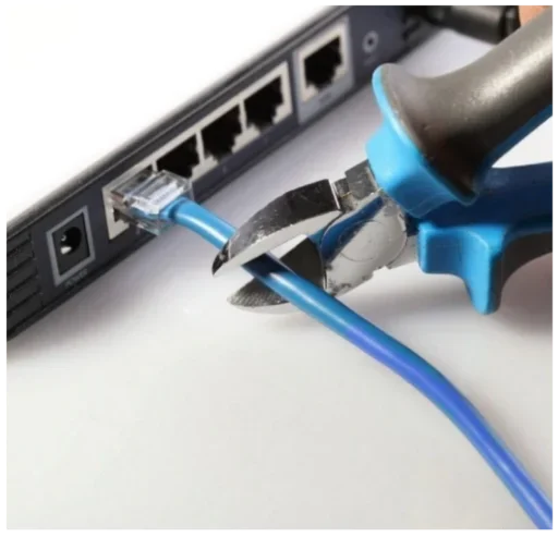 electrical wiring heat-shrink tubing connector