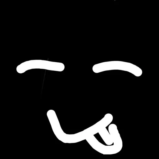 Sticker Вддвбкдсбыдвшац😂😂😂 - 9