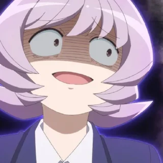 Sticker Komi-san wa, Komyushou desu @StickersofAnime - 5