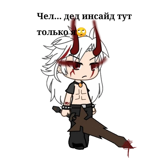 аниме мультфильм вымышленный персонаж