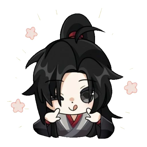 Sticker Ksksjdkd - 1