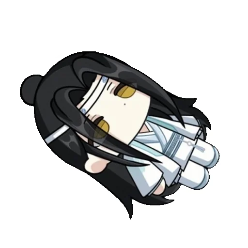 Sticker Ksksjdkd - 1