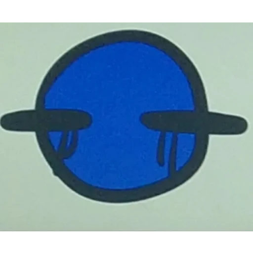 Sticker ♡Крипипаста♡ - 5