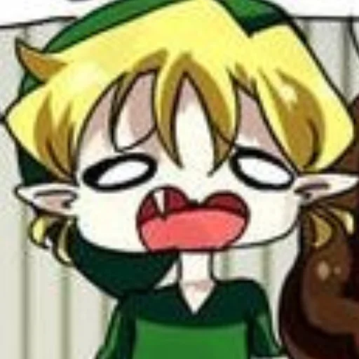 Sticker ♡Крипипаста♡ - 2