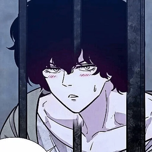 ;𝕴𝖘𝖆𝖆𝖈࿐ @Play_with_fire - anime