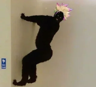 Sticker @blue_lock_blue_prison - 2