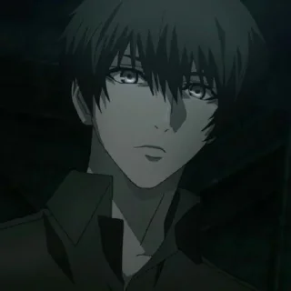 Стикер Ken Kaneki { @iliya_Bieber } - 4