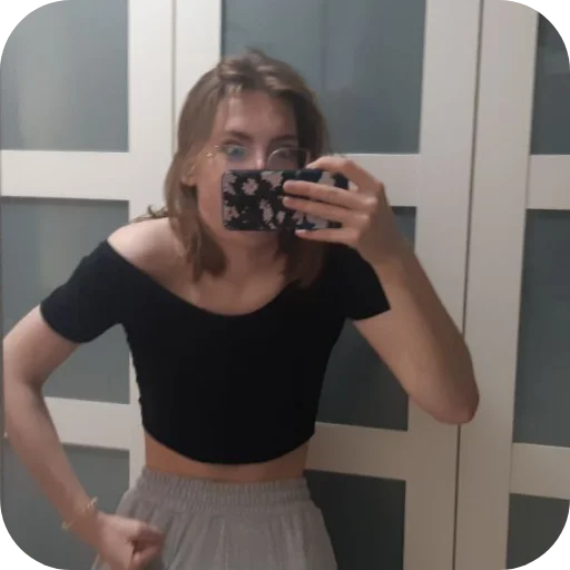 Стикер Ksuffle - 1