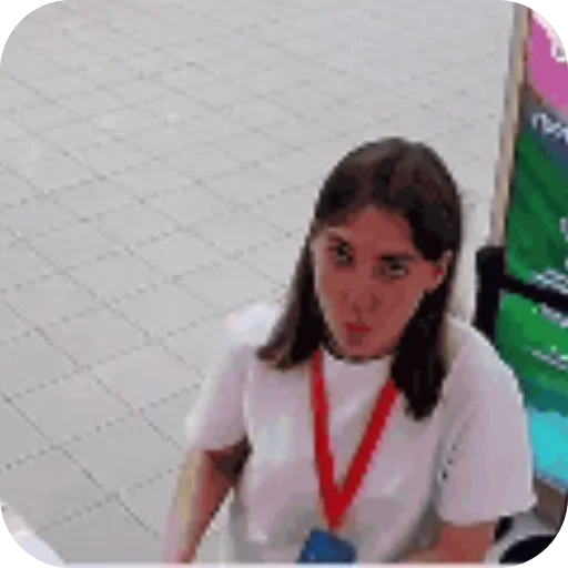 Стикер Ksuffle - 1