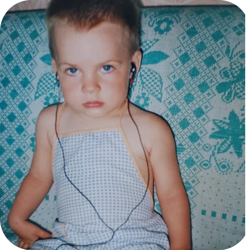 Стикер Ksuffle - 1