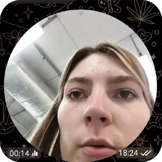 Sticker Ksuffle - 11