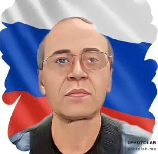 Sticker ксюша топ - 3