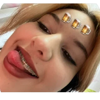 Sticker Продам какашки таджика: +77716353743 - 3