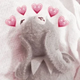 Стикер @Stickersloving - 3