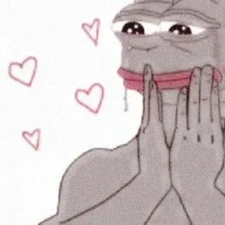 Стикер @Stickersloving - 4