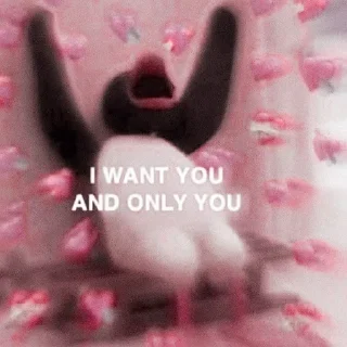 Стикер @Stickersloving - 10