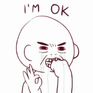 Стикер @Stickersloving - 8