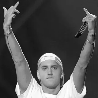 Sticker Больше стикеров 👉🏻 @stickertg4 - 8